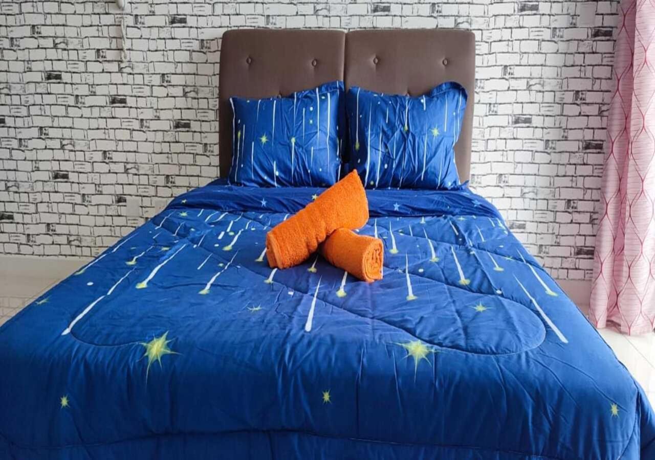 Goodstay@Continewresidensi Kuala Lumpur Kültér fotó