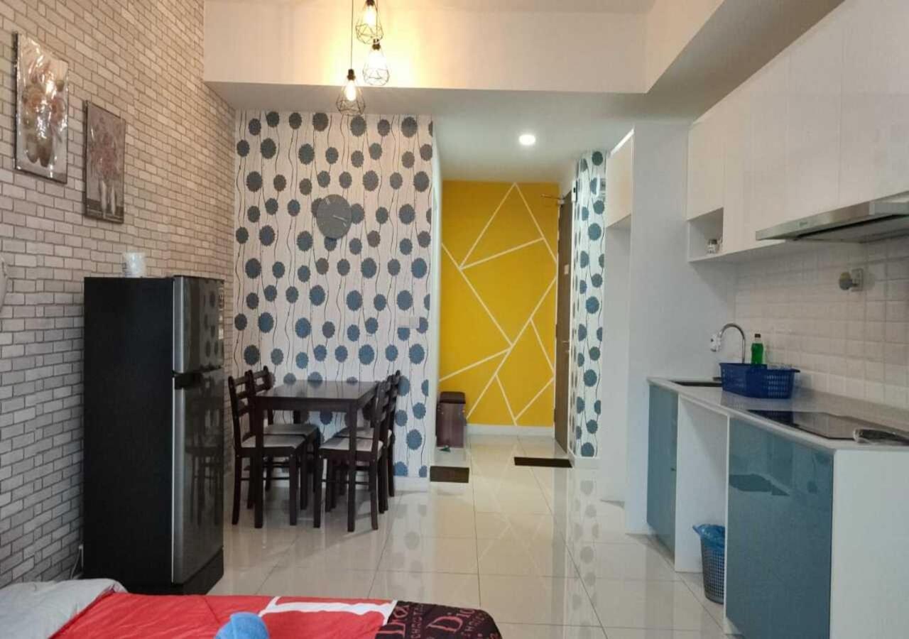 Goodstay@Continewresidensi Kuala Lumpur Kültér fotó