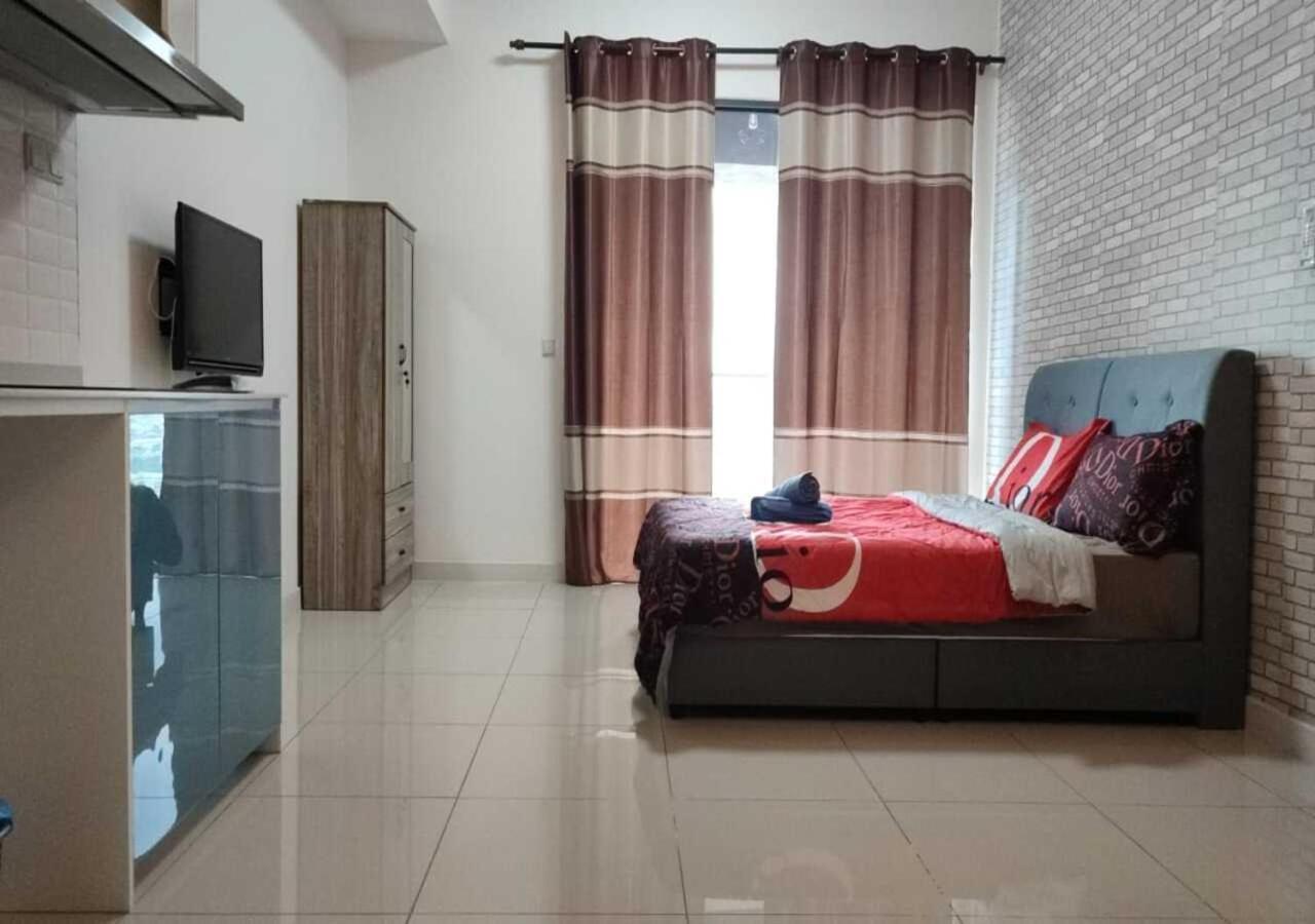 Goodstay@Continewresidensi Kuala Lumpur Kültér fotó