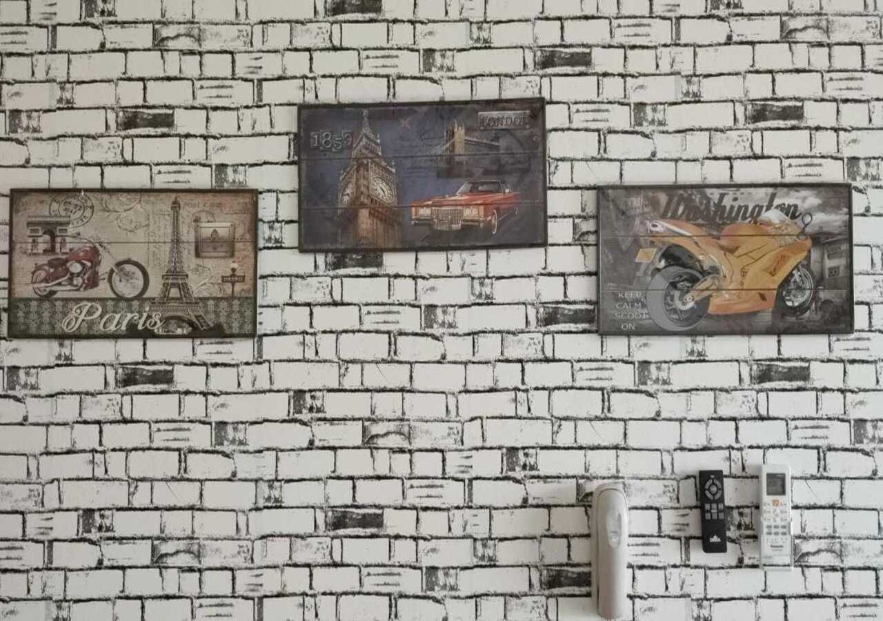Goodstay@Continewresidensi Kuala Lumpur Kültér fotó