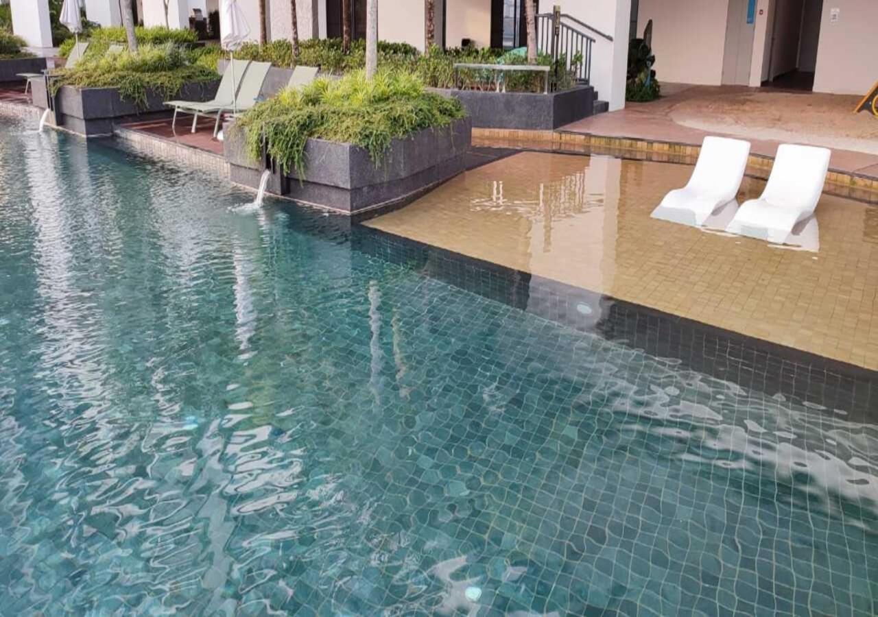 Goodstay@Continewresidensi Kuala Lumpur Kültér fotó