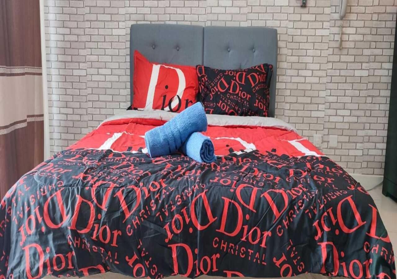 Goodstay@Continewresidensi Kuala Lumpur Kültér fotó