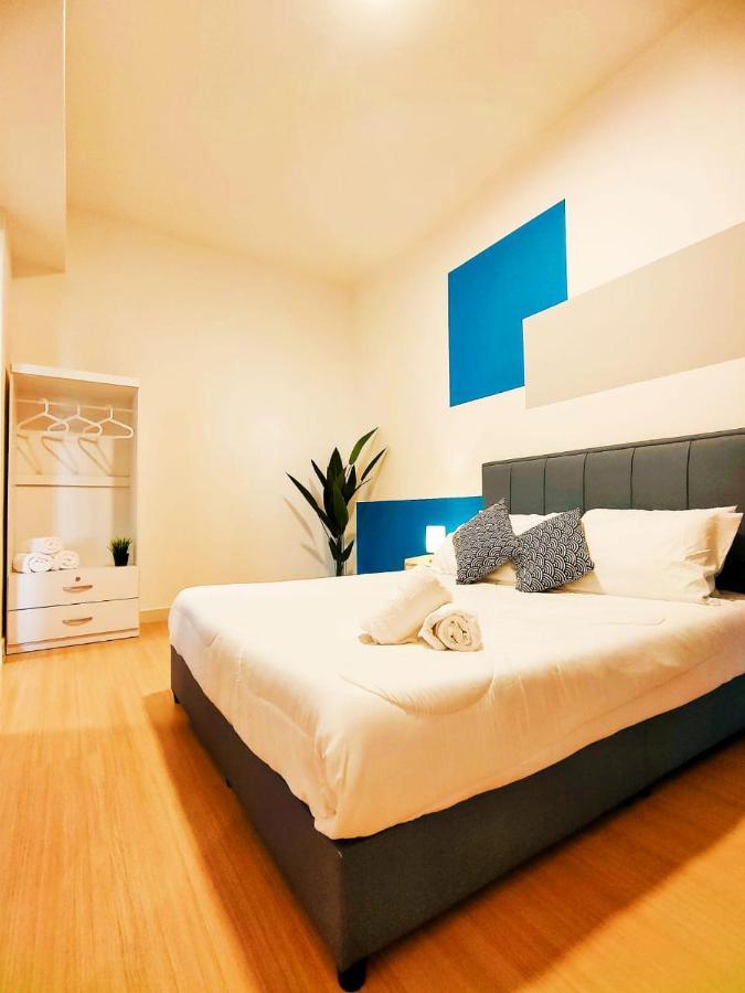 Goodstay@Continewresidensi Kuala Lumpur Kültér fotó