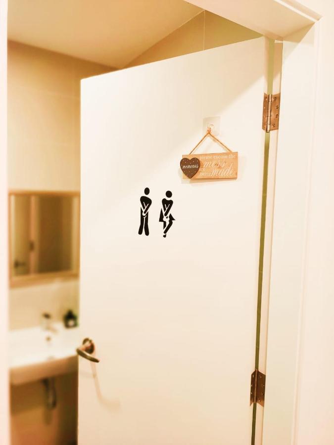 Goodstay@Continewresidensi Kuala Lumpur Kültér fotó