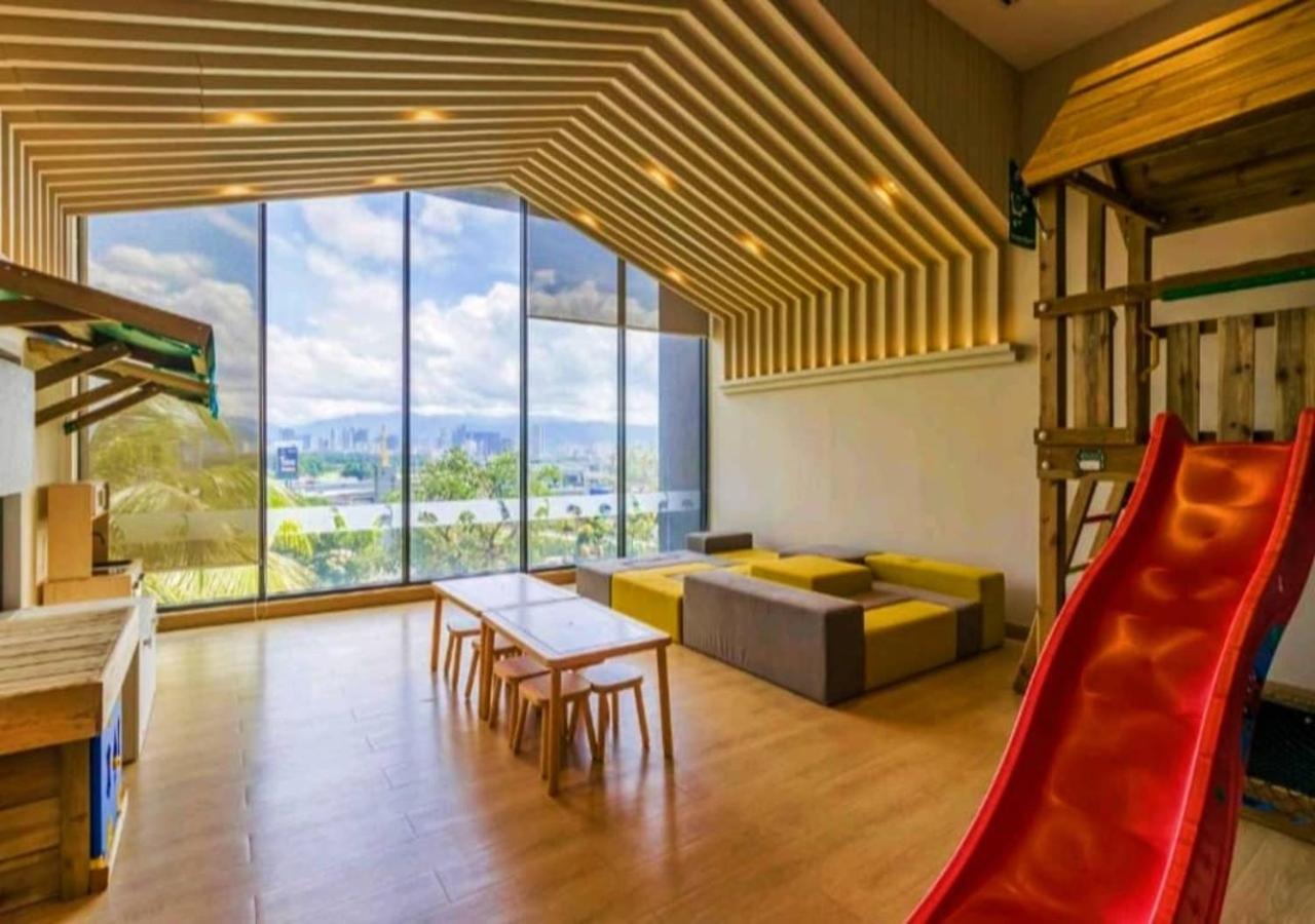 Goodstay@Continewresidensi Kuala Lumpur Kültér fotó