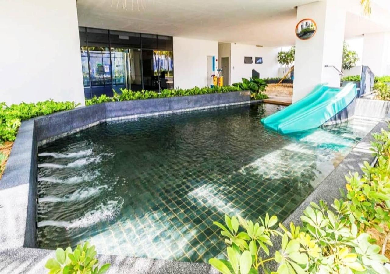 Goodstay@Continewresidensi Kuala Lumpur Kültér fotó