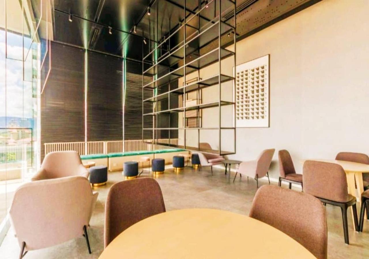 Goodstay@Continewresidensi Kuala Lumpur Kültér fotó